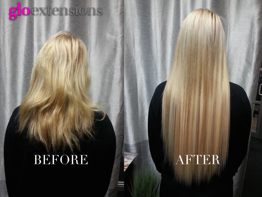 Hair Extensions DenverAll About Hair Extensions