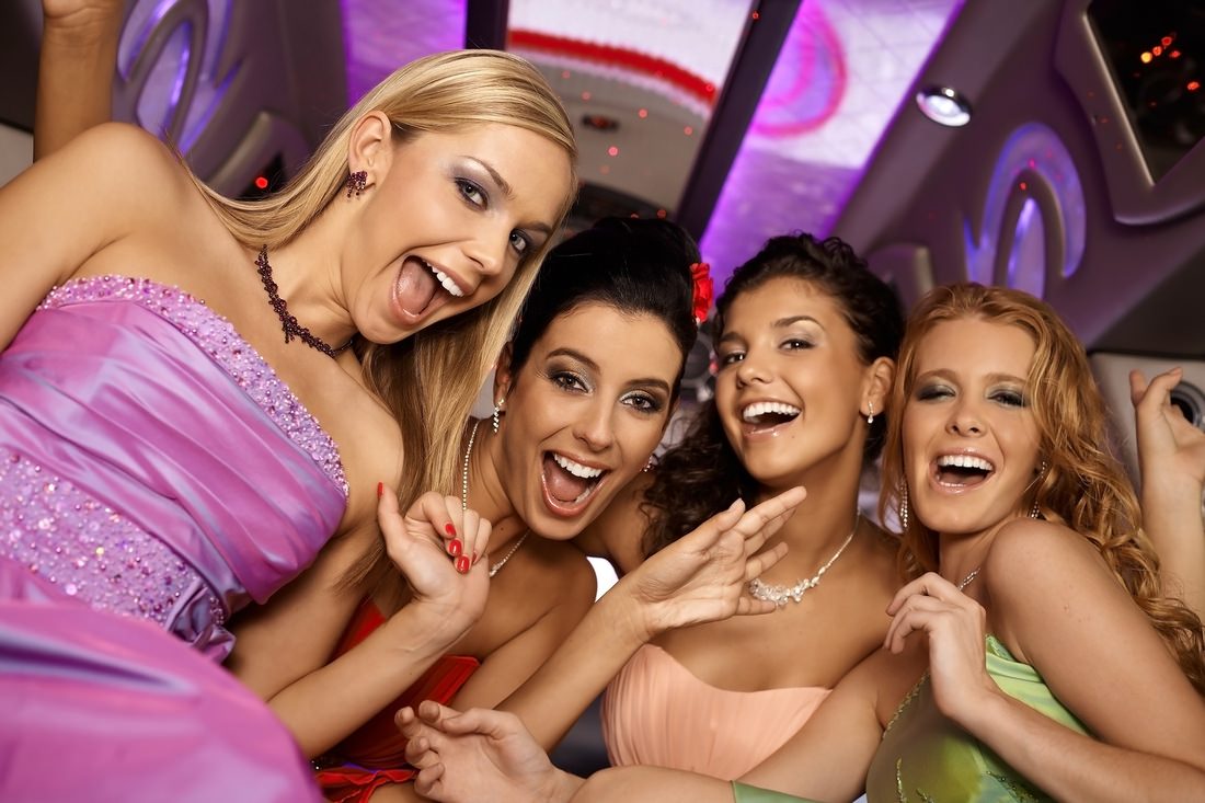 Bachelorette Party Ideas, Party Package in Denver