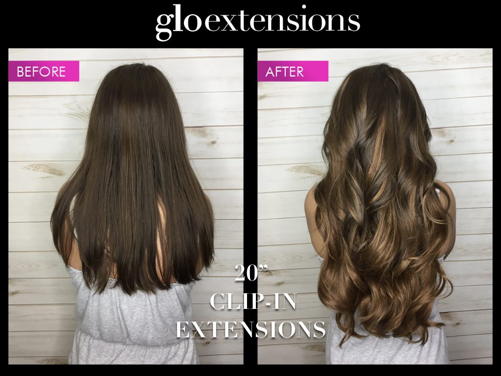 hair extensions cost