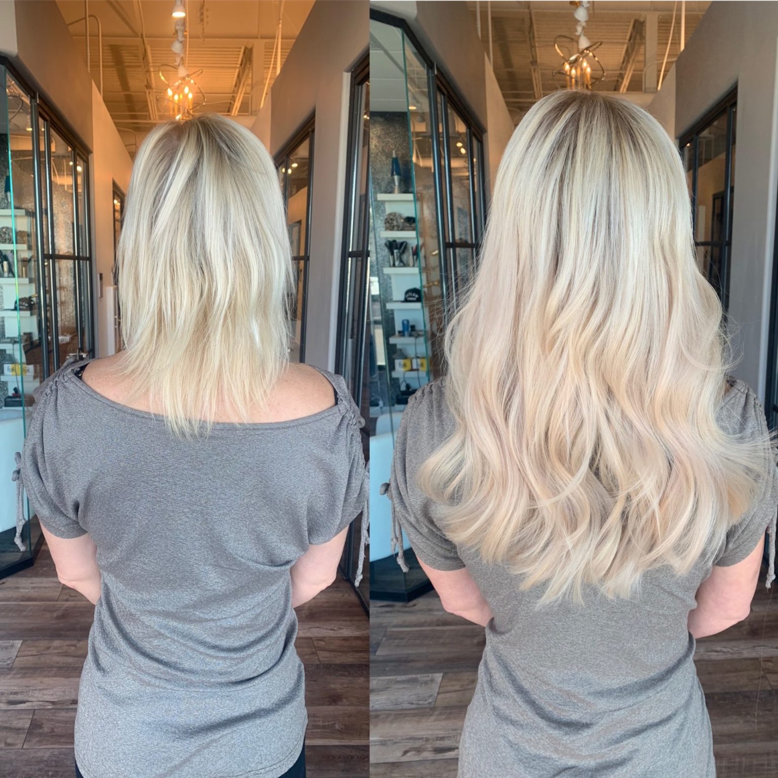 Great Lengths Hair Extensions Denver : How are they different?