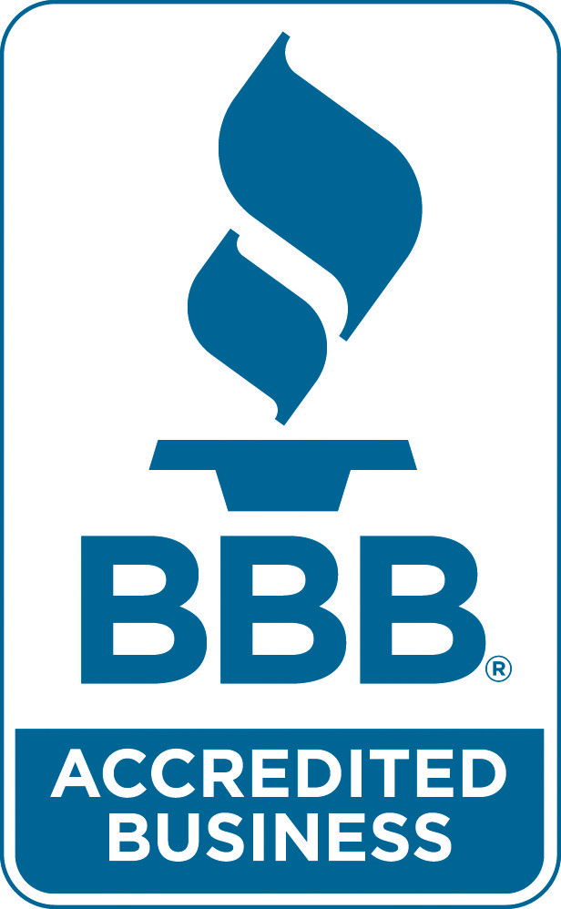 Related Posts: Start with Trust: We are now BBB accredited. />