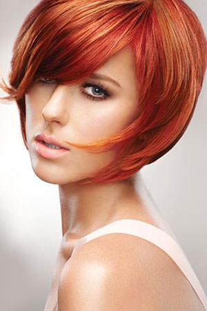 Related Posts: Pumpkin Spice Hair Color />