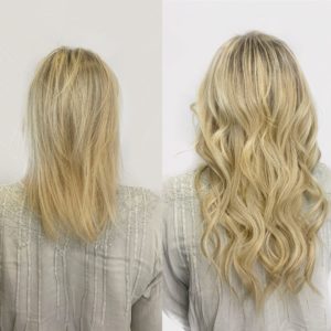 bri fusion hair extensions