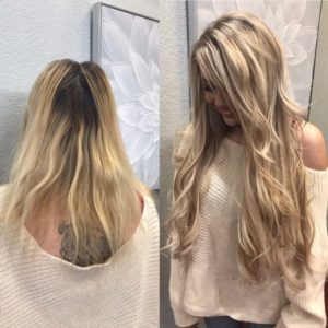 great lengths hair extensions denver