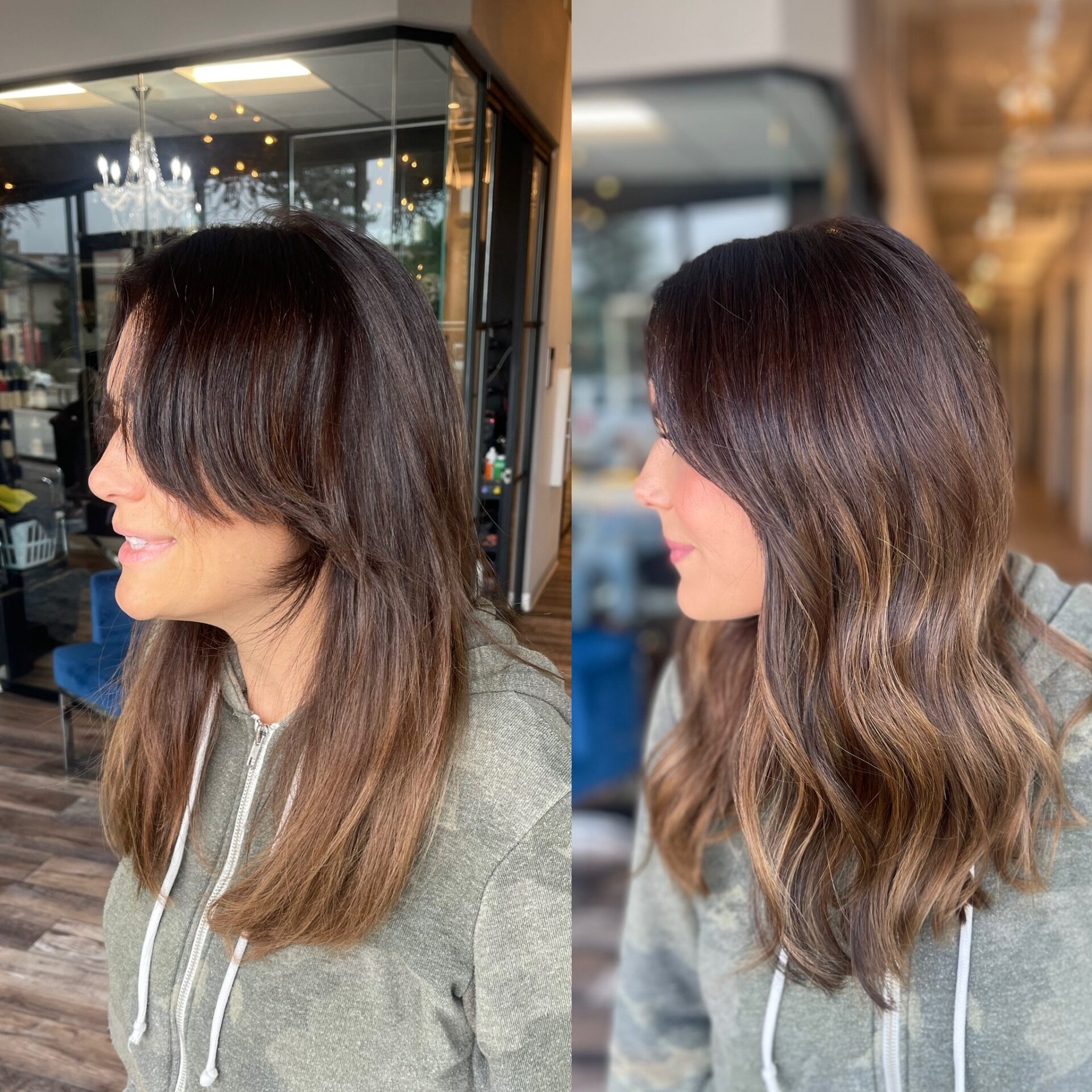 Welcome Glo Extensions Denver