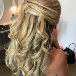 Wedding Hair Bridal Hair Denver