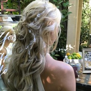 Wedding Hair Bridal Hair Denver